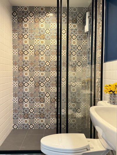 9R0521 The Base Central คอนโดมิเนียมราคาดีๆ  2ห้องนอน 1ห้องน้ำ ให้เช่าเดือนละ 30,000 บาท