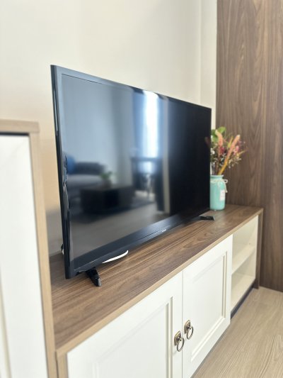 9R0524 Condominium for rent 1bedroom 1bathroom 17,000/month at wichit have fully furnished