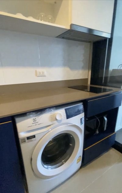 9R0524 Condominium for rent 1bedroom 1bathroom 17,000/month at wichit have fully furnished