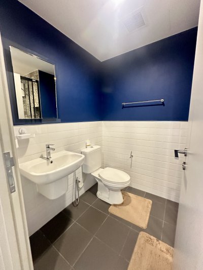 9R0524 Condominium for rent 1bedroom 1bathroom 17,000/month at wichit have fully furnished