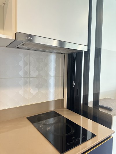 9R0524 Condominium for rent 1bedroom 1bathroom 17,000/month at wichit have fully furnished