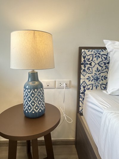 9R0524 Condominium for rent 1bedroom 1bathroom 17,000/month at wichit have fully furnished