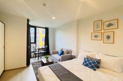 9R0524 Condominium ให้เช่า 1ห้องนอน 1ห้องน้ำ ให้เช่าเดือนละ 18,000บาท โซนวิชิต