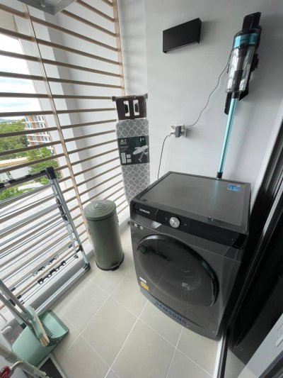 9R0525 Phyll Phuket Condominium ให้เช่า 1ห้องนอน 1ห้องน้ำ ให้เช่าเดือนละ 30,000บาท โซนวิชิต