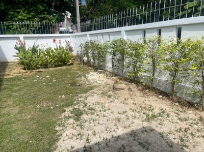 9R0528 ให้เช่าบ้านชั้นเดียว 3ห้องนอน 3ห้องน้ำ ราคา 30,000/เดือน โซนวิชิต