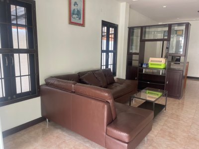 9R0528 ให้เช่าบ้านชั้นเดียว 3ห้องนอน 3ห้องน้ำ ราคา 30,000/เดือน โซนวิชิต