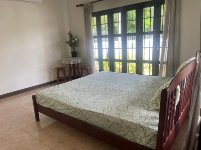 9R0528 ให้เช่าบ้านชั้นเดียว 3ห้องนอน 3ห้องน้ำ ราคา 30,000/เดือน โซนวิชิต