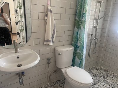 9R0528 ให้เช่าบ้านชั้นเดียว 3ห้องนอน 3ห้องน้ำ ราคา 30,000/เดือน โซนวิชิต