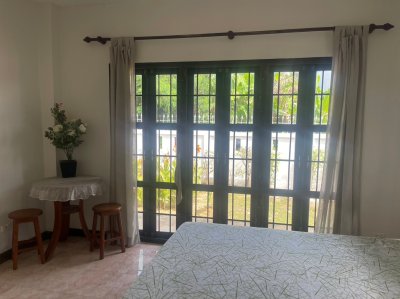 9R0528 ให้เช่าบ้านชั้นเดียว 3ห้องนอน 3ห้องน้ำ ราคา 30,000/เดือน โซนวิชิต