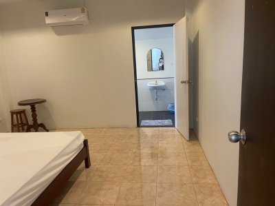 9R0528 ให้เช่าบ้านชั้นเดียว 3ห้องนอน 3ห้องน้ำ ราคา 30,000/เดือน โซนวิชิต