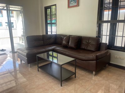 9R0528 ให้เช่าบ้านชั้นเดียว 3ห้องนอน 3ห้องน้ำ ราคา 30,000/เดือน โซนวิชิต