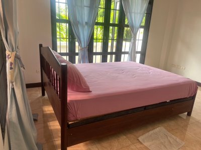 9R0528 ให้เช่าบ้านชั้นเดียว 3ห้องนอน 3ห้องน้ำ ราคา 30,000/เดือน โซนวิชิต