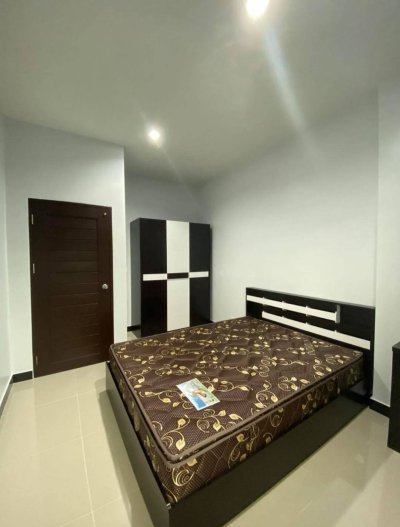 9R0533 This house for rent 2bedrooms 1bathroom 18,000/month at wichit (Available 1st Jan 2024)