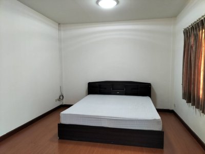 9R0535 This house for rent 3bedroom 2bathrooms 20,000/month at wichit