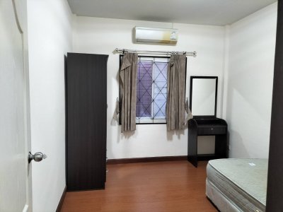 9R0535 This house for rent 3bedroom 2bathrooms 20,000/month at wichit