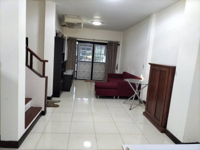 9R0535 This house for rent 3bedroom 2bathrooms 20,000/month at wichit