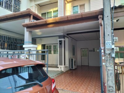 9R0535 This house for rent 3bedroom 2bathrooms 20,000/month at wichit