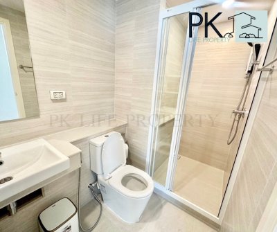 9R0536 Phyll Phuket Condominium 2 ห้องนอน 2 ห้องน้ำ ชั้น 2 70ตร.ม ให้เช่าเดือนละ 60,000บาท มีเฟอร์นิเจอร์ครบครันพร้อมเข้าอยู่ได้เลย