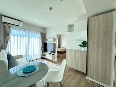 9R0543 Condominium for rent one bedroom 30,000/month at wichit