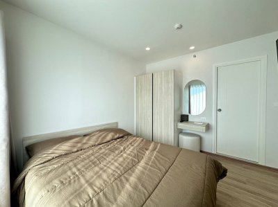 9R0543 Condominium for rent one bedroom 30,000/month at wichit