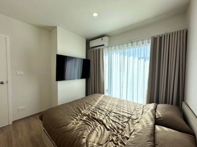 9R0543 Condominium for rent one bedroom 30,000/month at wichit