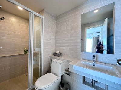 9R0543 Condominium for rent one bedroom 30,000/month at wichit