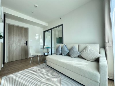 9R0543 Condominium for rent one bedroom 30,000/month at wichit