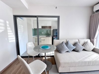 9R0543 Condominium for rent one bedroom 30,000/month at wichit