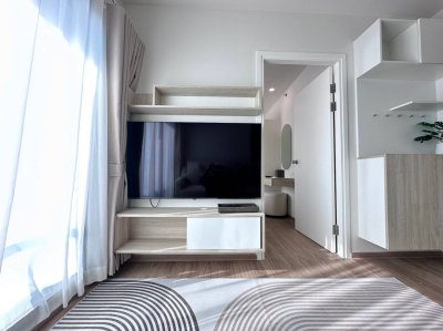 9R0543 Condominium for rent one bedroom 30,000/month at wichit