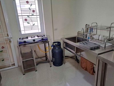 9R0544 ให้เช่าบ้านเดี่ยวชั้นเดียว 3ห้องนอน 2ห้องน้ำ ราคา 48,000/เดือน โซนวิชิต