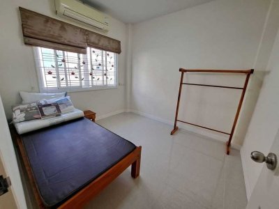 9R0544 ให้เช่าบ้านเดี่ยวชั้นเดียว 3ห้องนอน 2ห้องน้ำ ราคา 48,000/เดือน โซนวิชิต