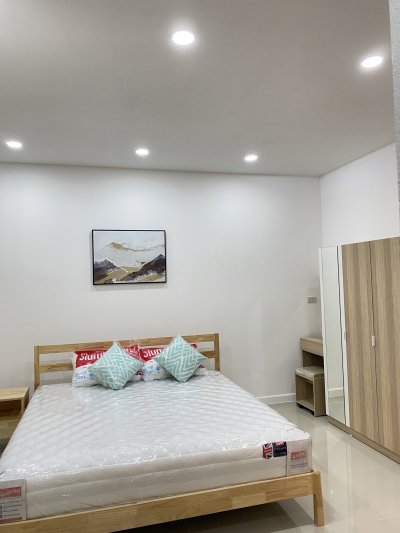 9R0545 ให้เช่าบ้านสองชั้น 3ห้องนอน 3ห้องน้ำ ราคา 32,000/เดือน โซนวิชิต