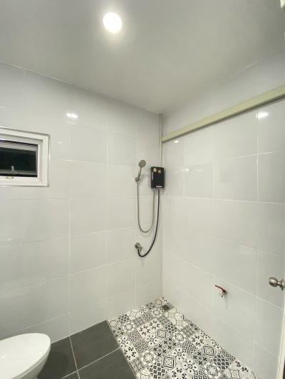 9R0545 ให้เช่าบ้านสองชั้น 3ห้องนอน 3ห้องน้ำ ราคา 32,000/เดือน โซนวิชิต