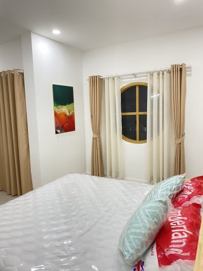 9R0545 ให้เช่าบ้านสองชั้น 3ห้องนอน 3ห้องน้ำ ราคา 32,000/เดือน โซนวิชิต