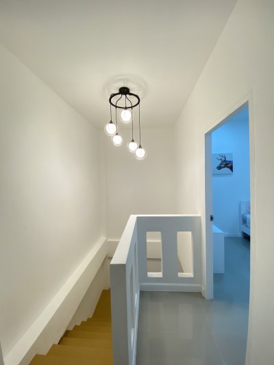 9R0545 ให้เช่าบ้านสองชั้น 3ห้องนอน 3ห้องน้ำ ราคา 32,000/เดือน โซนวิชิต