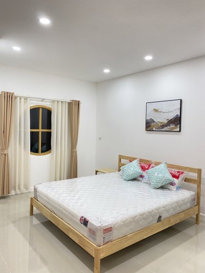 9R0545 ให้เช่าบ้านสองชั้น 3ห้องนอน 3ห้องน้ำ ราคา 32,000/เดือน โซนวิชิต