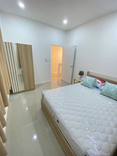 9R0545 ให้เช่าบ้านสองชั้น 3ห้องนอน 3ห้องน้ำ ราคา 32,000/เดือน โซนวิชิต