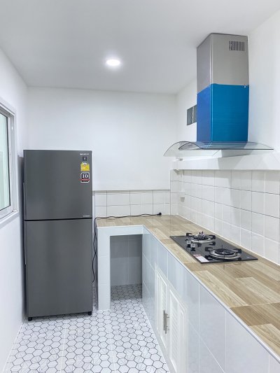 9R0545 ให้เช่าบ้านสองชั้น 3ห้องนอน 3ห้องน้ำ ราคา 32,000/เดือน โซนวิชิต