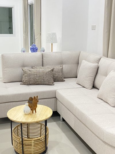 9R0545 ให้เช่าบ้านสองชั้น 3ห้องนอน 3ห้องน้ำ ราคา 32,000/เดือน โซนวิชิต