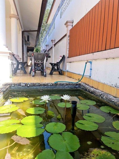 9R0547 This house for rent 3bedrooms 2bathrooms 30,000/month at wichitd