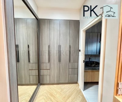 9R0548 This house for rent 4bedrooms 3bathrooms 65,000/month at wichit