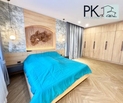 9R0548 This house for rent 4bedrooms 3bathrooms 65,000/month at wichit