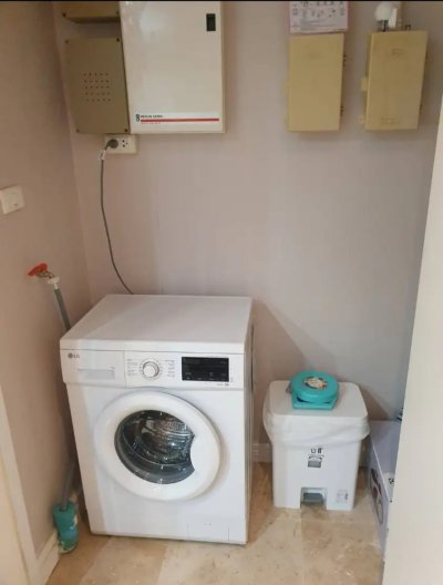 9R0549 Condominium for rent 2 bedrooms 2 bathrooms 45,000/month at wichit