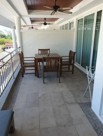 9R0549 Condominium for rent 2 bedrooms 2 bathrooms 45,000/month at wichit