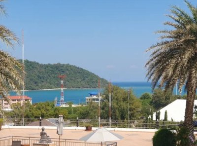 9R0549 Condominium for rent 2 bedrooms 2 bathrooms 45,000/month at wichit