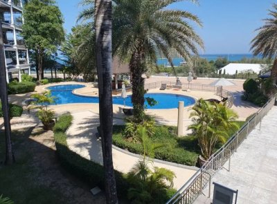 9R0549 Condominium for rent 2 bedrooms 2 bathrooms 45,000/month at wichit