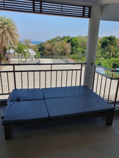 9R0549 Condominium for rent 2 bedrooms 2 bathrooms 45,000/month at wichit