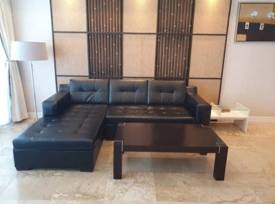 9R0549 Condominium for rent 2 bedrooms 2 bathrooms 45,000/month at wichit