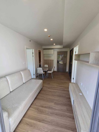 9R0551 คอนโดมิเนียมให้เช่า 2ห้องนอน 1 ห้องน้ำ เดือนละ 41,000 บาท โซนวิชิต