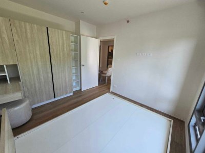 9R0551 คอนโดมิเนียมให้เช่า 2ห้องนอน 1 ห้องน้ำ เดือนละ 41,000 บาท โซนวิชิต